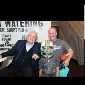 Meet your Posher, Eugene